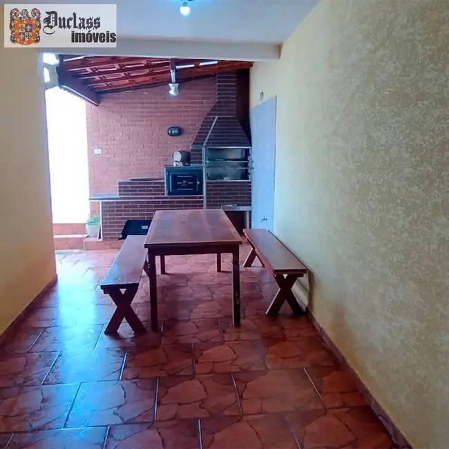 Foto 5 de Sobrado com 4 quartos à venda, 200m2 em Jardim Imperial, Atibaia - SP
