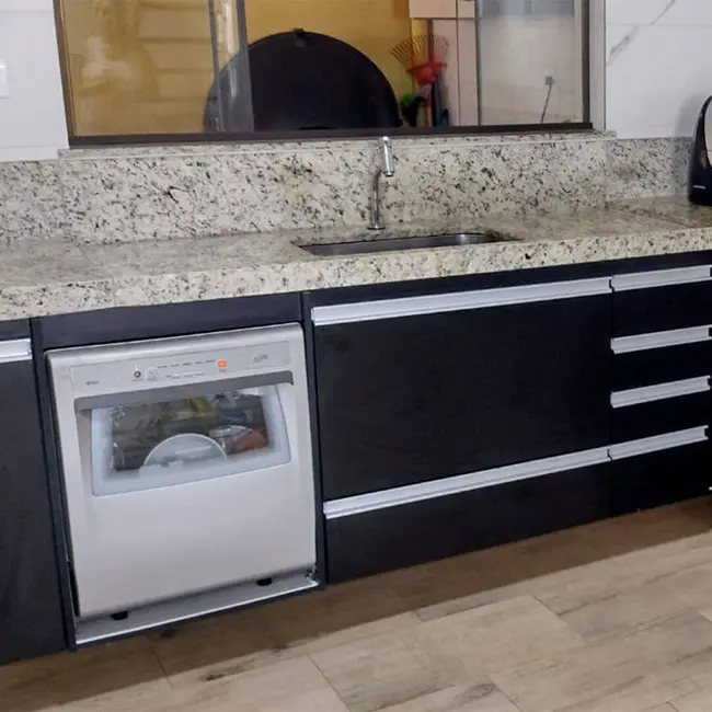 Foto 7 de Sobrado com 4 quartos à venda, 200m2 em Jardim Imperial, Atibaia - SP