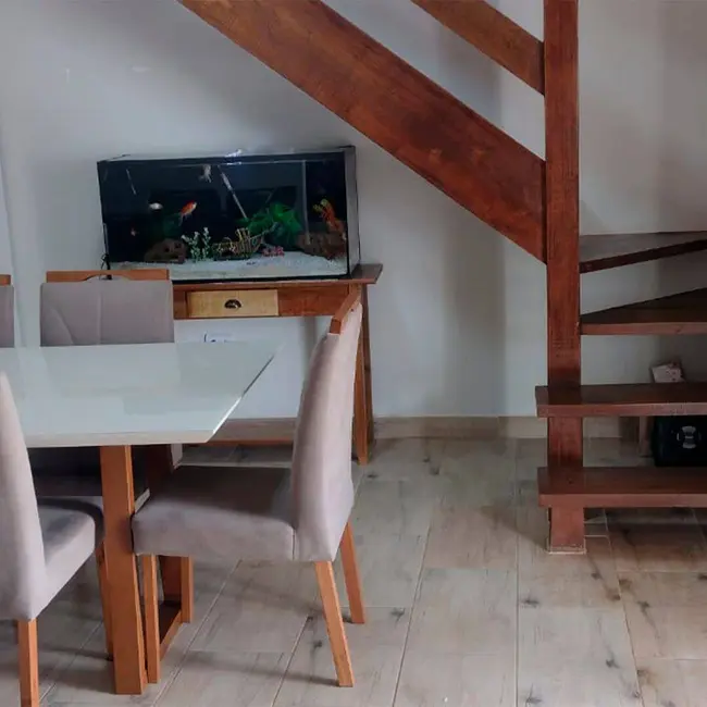 Foto 9 de Sobrado com 4 quartos à venda, 200m2 em Jardim Imperial, Atibaia - SP