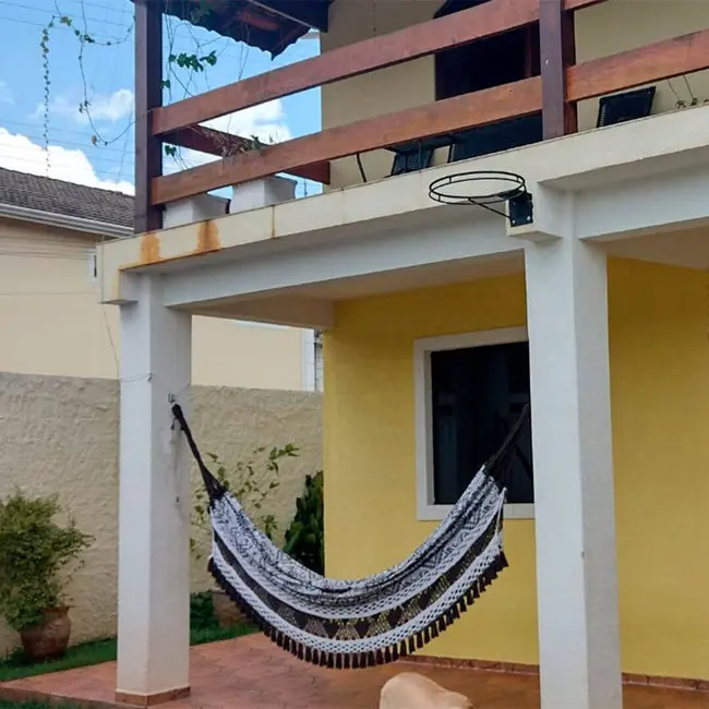 Foto 1 de Sobrado com 4 quartos à venda, 200m2 em Jardim Imperial, Atibaia - SP