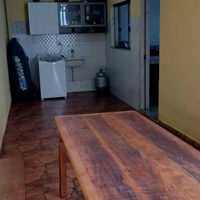 Foto 6 de Sobrado com 4 quartos à venda, 200m2 em Jardim Imperial, Atibaia - SP