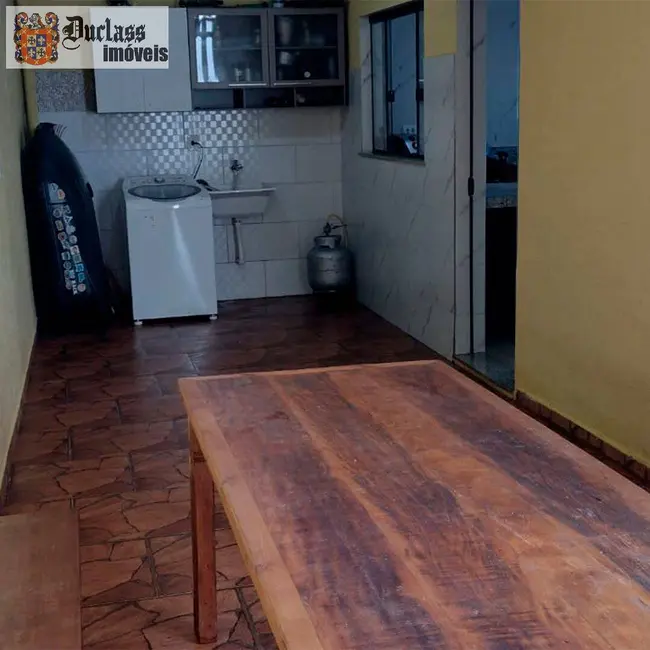 Foto 6 de Sobrado com 4 quartos à venda, 200m2 em Jardim Imperial, Atibaia - SP