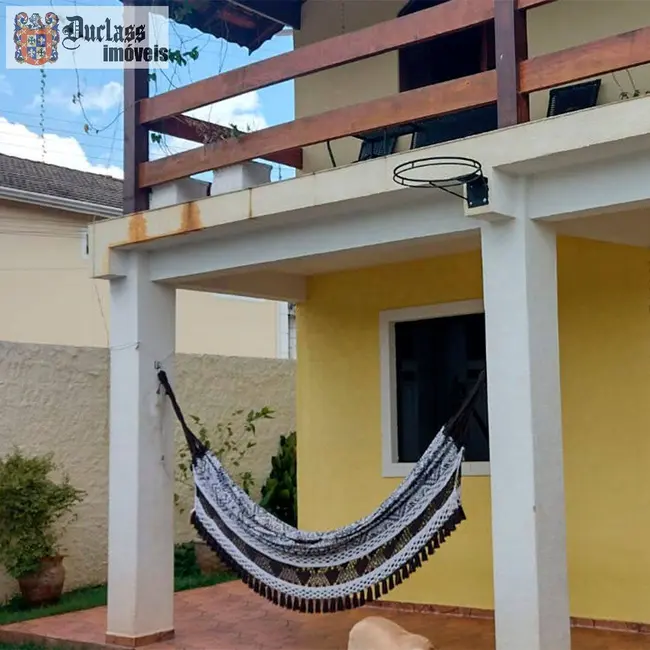 Foto 1 de Sobrado com 4 quartos à venda, 200m2 em Jardim Imperial, Atibaia - SP
