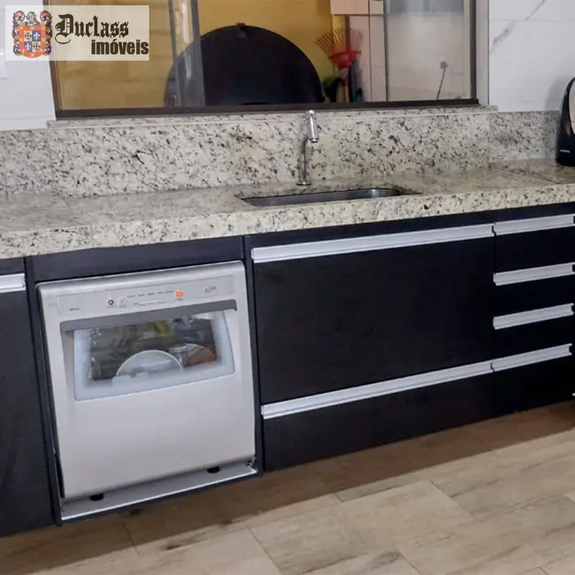 Foto 7 de Sobrado com 4 quartos à venda, 200m2 em Jardim Imperial, Atibaia - SP