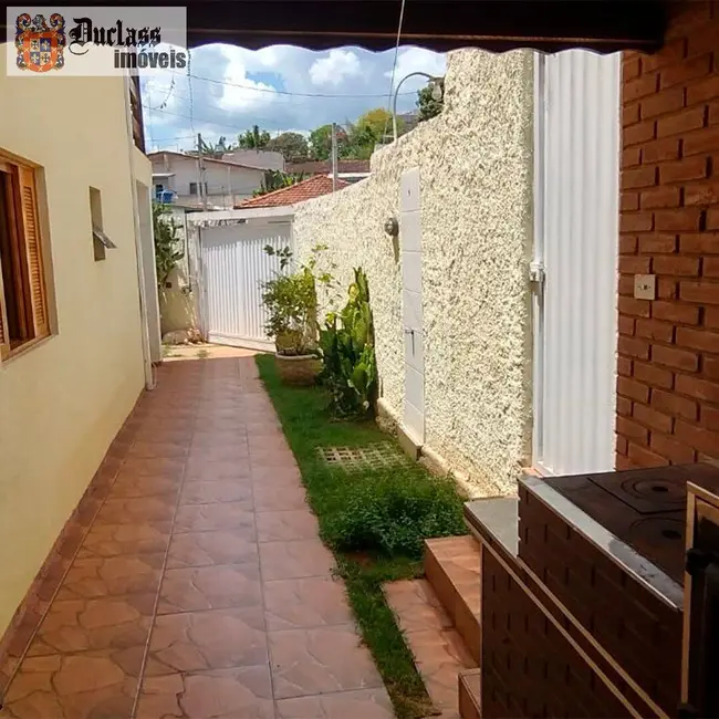 Foto 4 de Sobrado com 4 quartos à venda, 200m2 em Jardim Imperial, Atibaia - SP