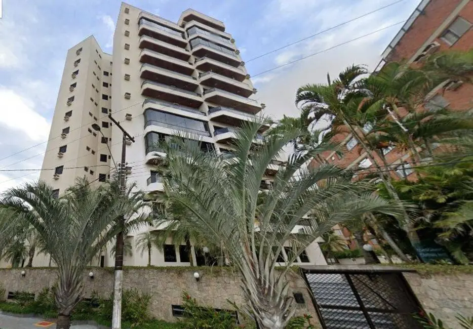 Foto 1 de Apartamento com 3 quartos à venda, 82m2 em Guaruja - SP