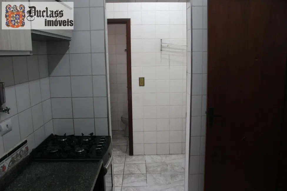 Foto 9 de Apartamento com 3 quartos para alugar, 82m2 em Guaruja - SP