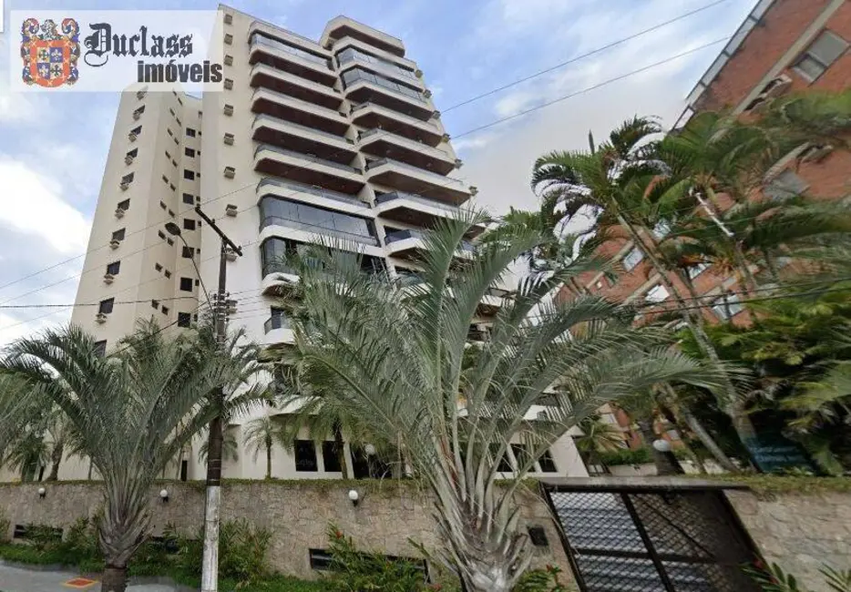 Foto 1 de Apartamento com 3 quartos para alugar, 82m2 em Guaruja - SP