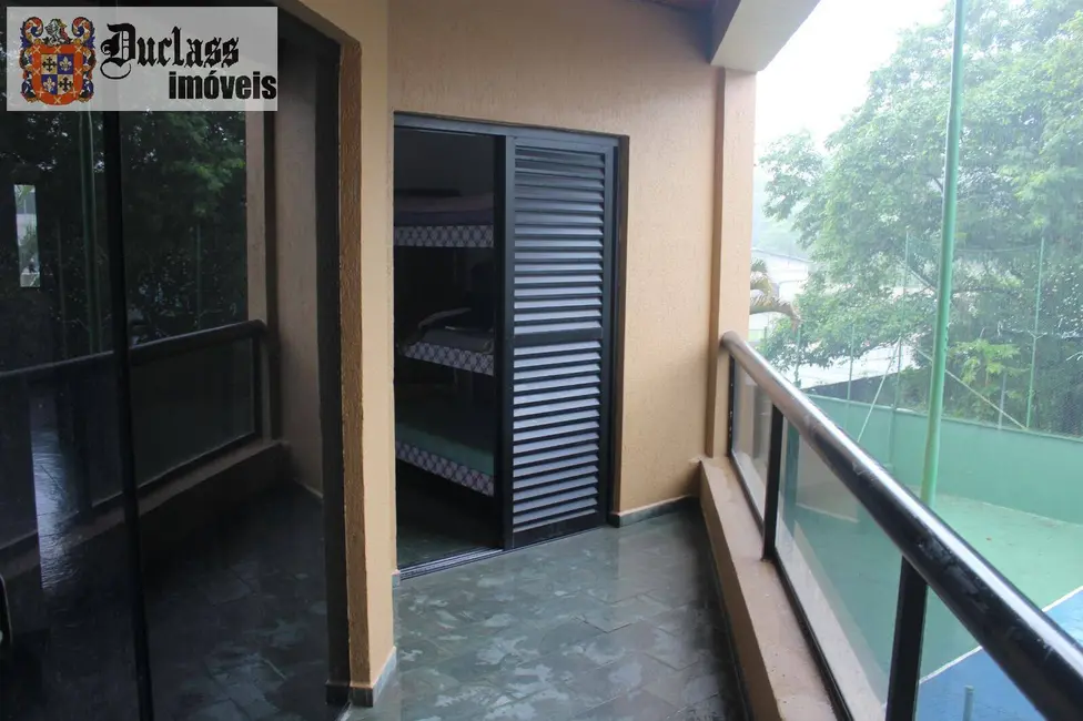 Foto 3 de Apartamento com 3 quartos para alugar, 82m2 em Guaruja - SP