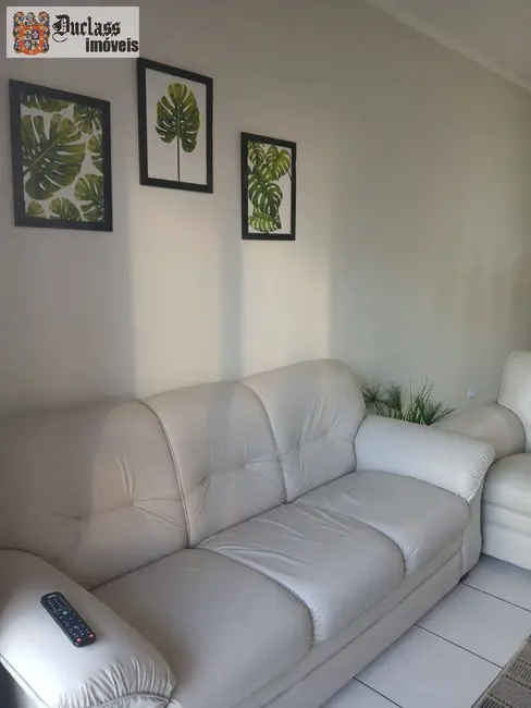 Foto 4 de Apartamento com 1 quarto à venda, 55m2 em Tupi, Praia Grande - SP
