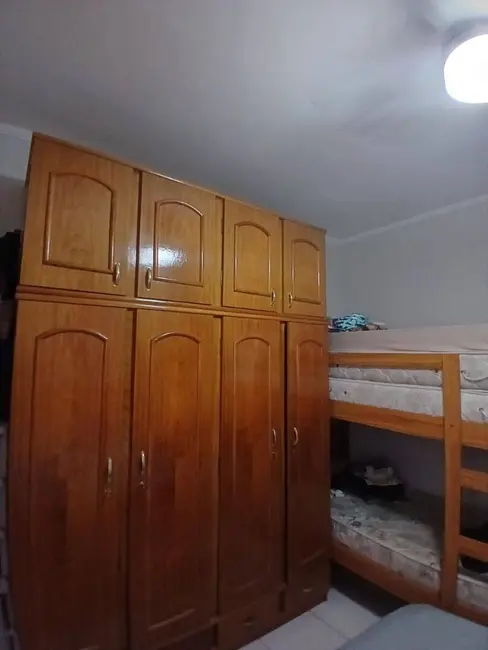 Foto 9 de Apartamento com 1 quarto à venda, 55m2 em Tupi, Praia Grande - SP