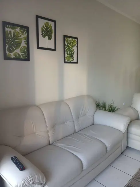 Foto 4 de Apartamento com 1 quarto à venda, 55m2 em Tupi, Praia Grande - SP