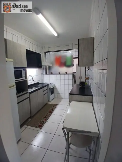 Foto 5 de Apartamento com 1 quarto à venda, 55m2 em Tupi, Praia Grande - SP