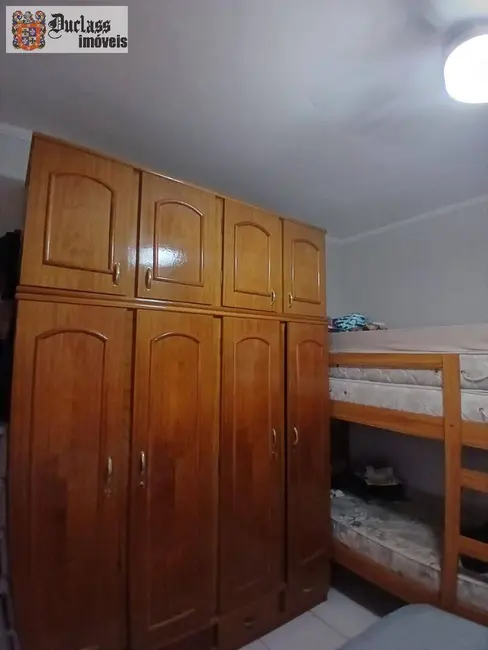 Foto 9 de Apartamento com 1 quarto à venda, 55m2 em Tupi, Praia Grande - SP