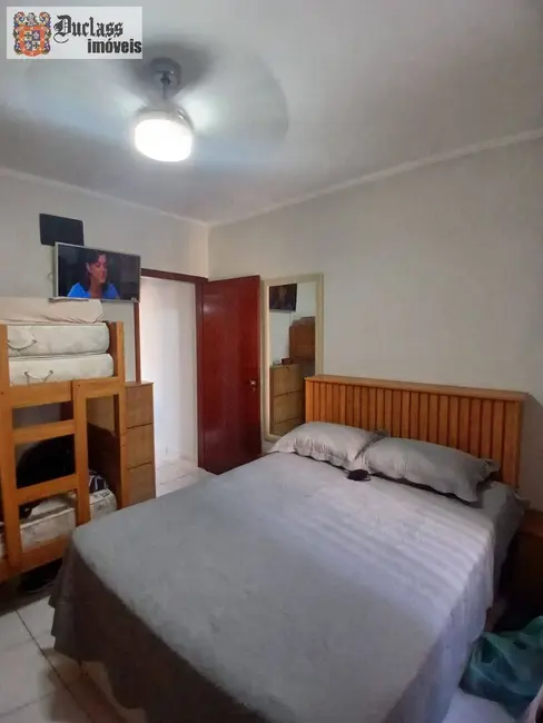 Foto 8 de Apartamento com 1 quarto à venda, 55m2 em Tupi, Praia Grande - SP