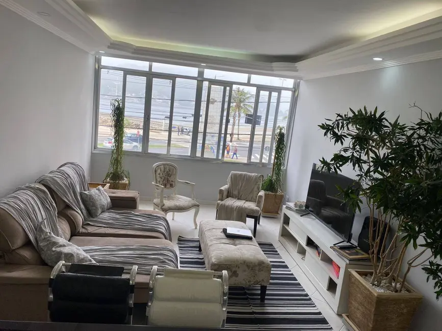 Apartamento com 2 quartos à venda, 110m2 em Sao Vicente - SP - imagem 2 Foto 2 de Apartamento com 2 quartos à venda, 110m2 em Sao Vicente - SP