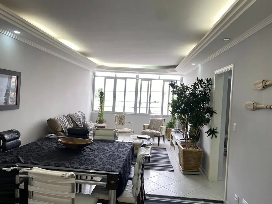 Apartamento com 2 quartos à venda, 110m2 em Sao Vicente - SP - imagem 3 Foto 3 de Apartamento com 2 quartos à venda, 110m2 em Sao Vicente - SP
