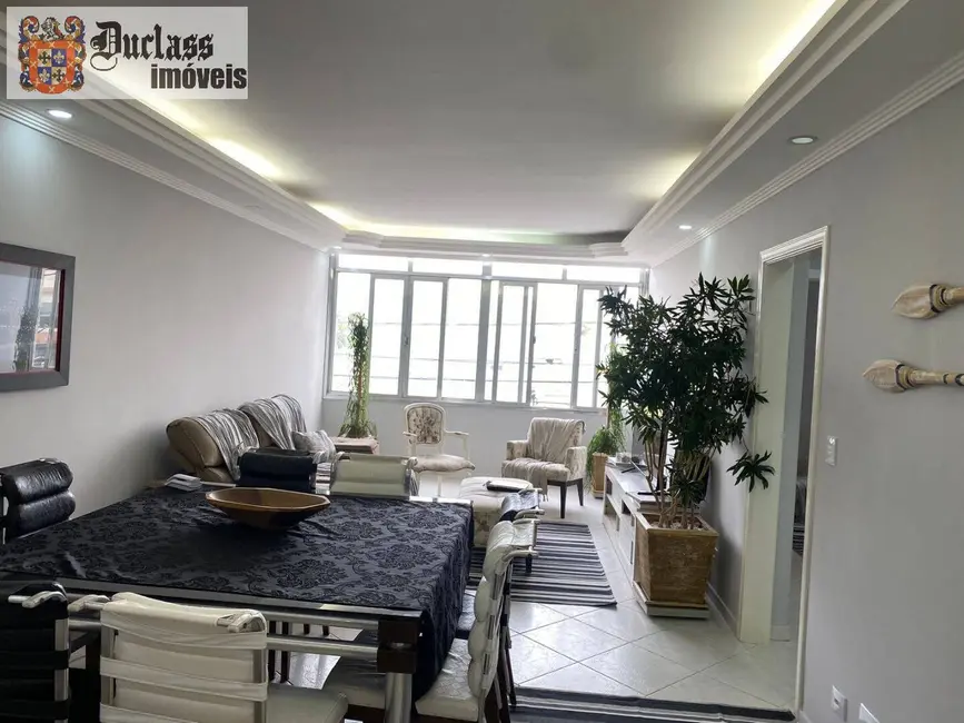 Apartamento com 2 quartos à venda, 110m2 em Sao Vicente - SP - imagem 3 Foto 3 de Apartamento com 2 quartos à venda, 110m2 em Sao Vicente - SP