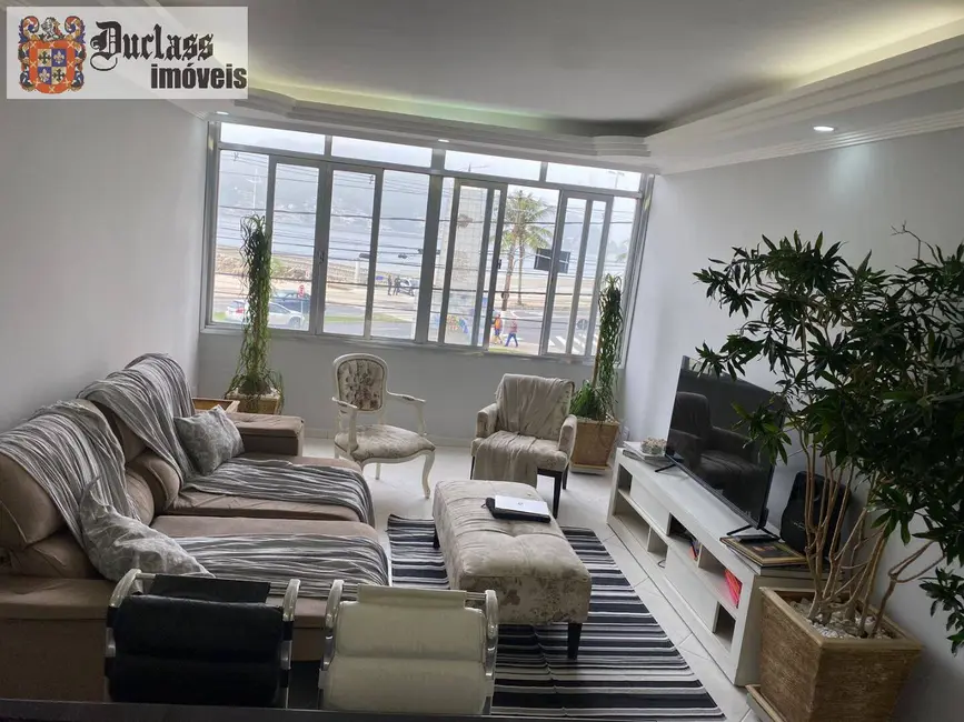 Apartamento com 2 quartos à venda, 110m2 em Sao Vicente - SP - imagem 2 Foto 2 de Apartamento com 2 quartos à venda, 110m2 em Sao Vicente - SP