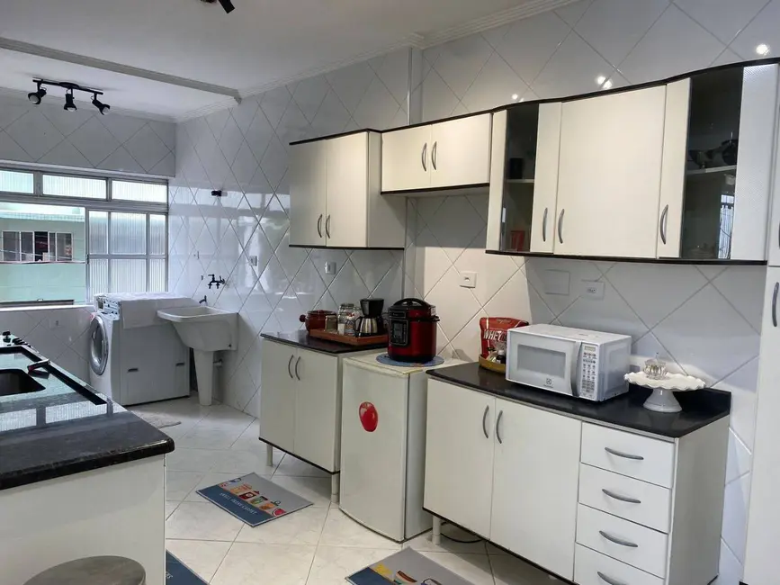 Apartamento com 2 quartos à venda, 110m2 em Sao Vicente - SP - imagem 6 Foto 6 de Apartamento com 2 quartos à venda, 110m2 em Sao Vicente - SP