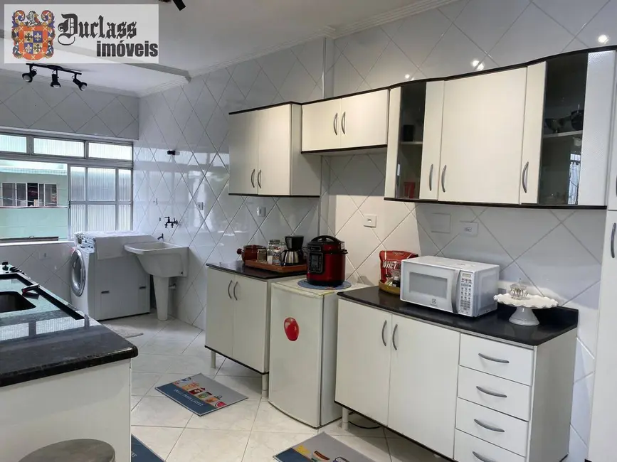 Apartamento com 2 quartos à venda, 110m2 em Sao Vicente - SP - imagem 6 Foto 6 de Apartamento com 2 quartos à venda, 110m2 em Sao Vicente - SP