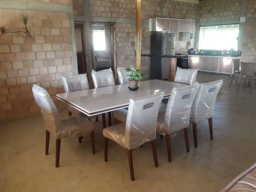 Foto 3 de Chácara com 3 quartos à venda, 400m2 em Ribeirão Grande, Pindamonhangaba - SP