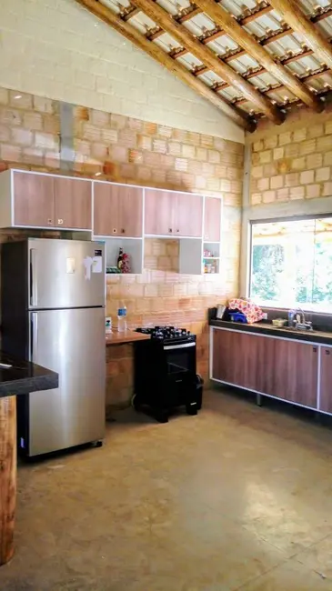 Foto 5 de Chácara com 3 quartos à venda, 400m2 em Ribeirão Grande, Pindamonhangaba - SP