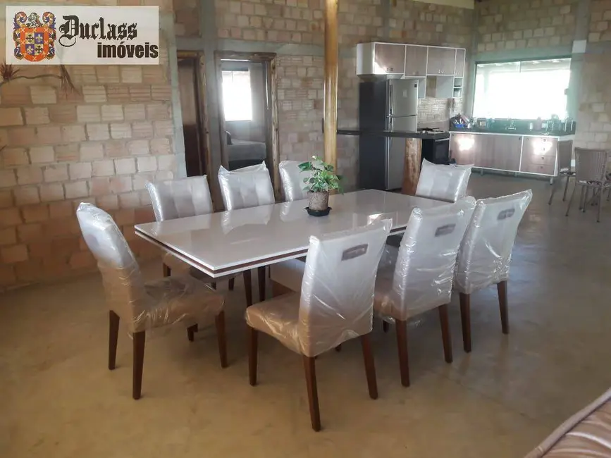 Foto 3 de Chácara com 3 quartos à venda, 400m2 em Ribeirão Grande, Pindamonhangaba - SP