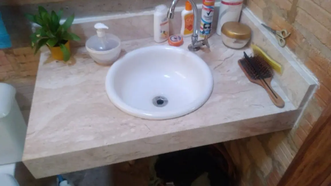 Foto 6 de Chácara com 3 quartos à venda, 400m2 em Ribeirão Grande, Pindamonhangaba - SP