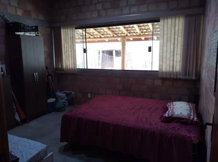 Foto 7 de Chácara com 3 quartos à venda, 400m2 em Ribeirão Grande, Pindamonhangaba - SP