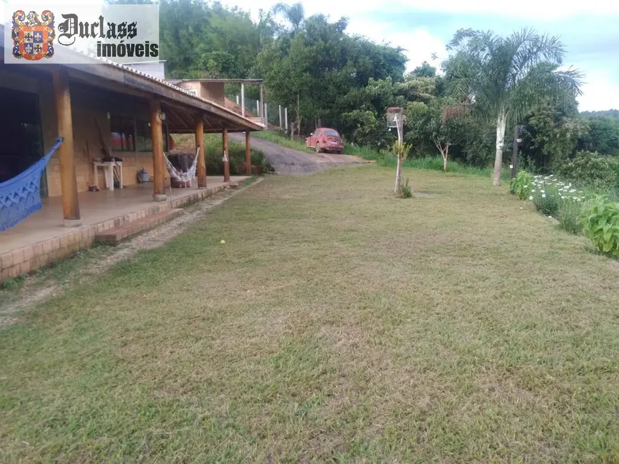 Foto 2 de Chácara com 3 quartos à venda, 400m2 em Ribeirão Grande, Pindamonhangaba - SP