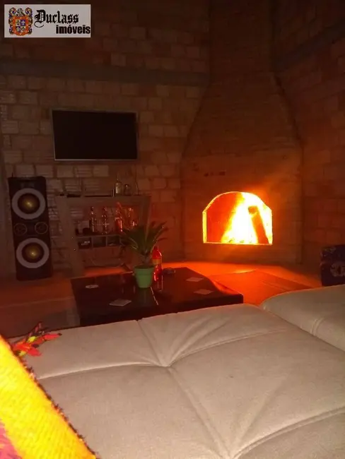 Foto 4 de Chácara com 3 quartos à venda, 400m2 em Ribeirão Grande, Pindamonhangaba - SP