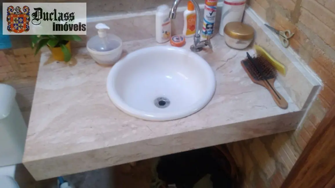 Foto 6 de Chácara com 3 quartos à venda, 400m2 em Ribeirão Grande, Pindamonhangaba - SP