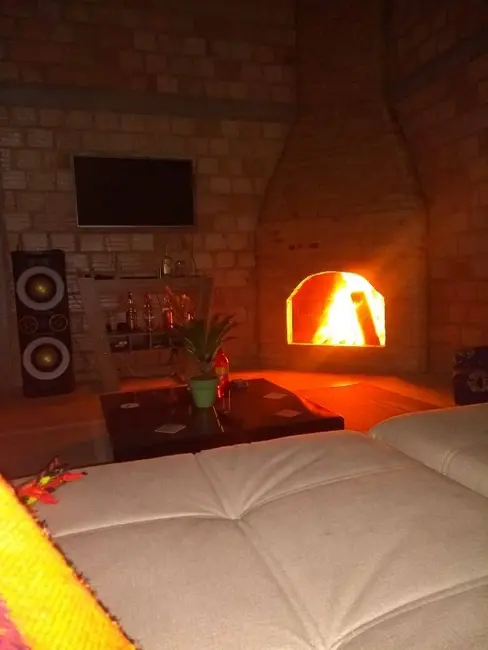 Foto 4 de Chácara com 3 quartos à venda, 400m2 em Ribeirão Grande, Pindamonhangaba - SP