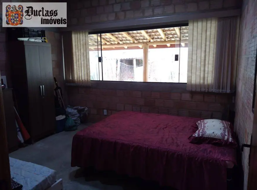 Foto 7 de Chácara com 3 quartos à venda, 400m2 em Ribeirão Grande, Pindamonhangaba - SP