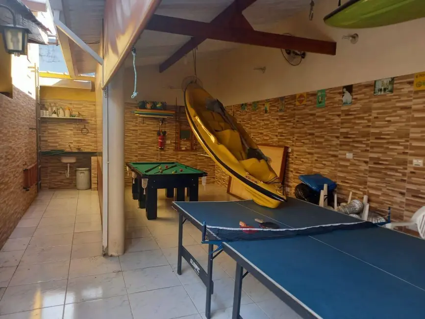 Foto 7 de Casa com 2 quartos à venda, 160m2 em Sumaré, Caraguatatuba - SP