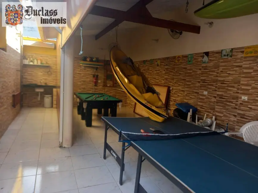 Foto 6 de Casa com 2 quartos à venda, 160m2 em Sumaré, Caraguatatuba - SP