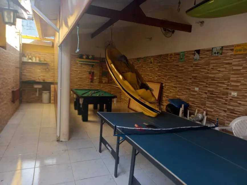 Foto 6 de Casa com 2 quartos à venda, 160m2 em Sumaré, Caraguatatuba - SP