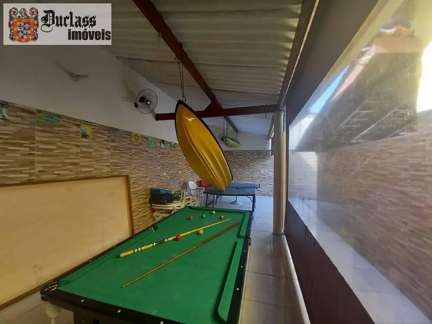 Foto 4 de Casa com 2 quartos à venda, 160m2 em Sumaré, Caraguatatuba - SP