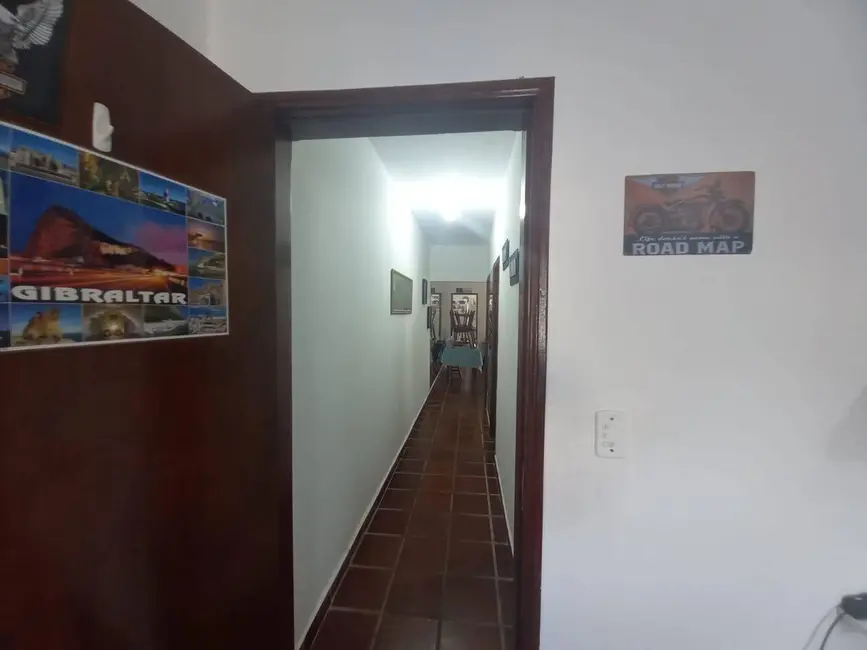 Foto 8 de Casa com 2 quartos à venda, 160m2 em Sumaré, Caraguatatuba - SP