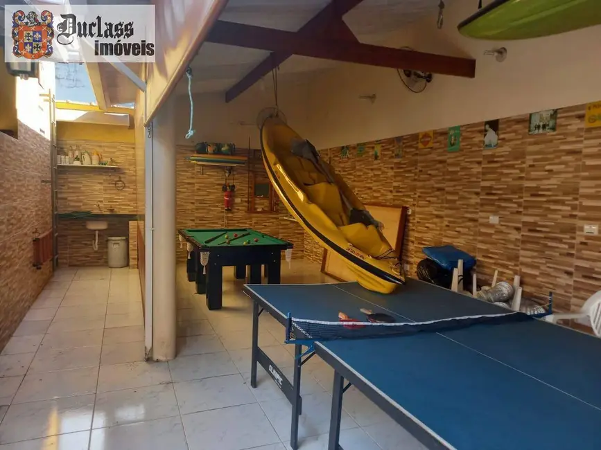 Foto 7 de Casa com 2 quartos à venda, 160m2 em Sumaré, Caraguatatuba - SP