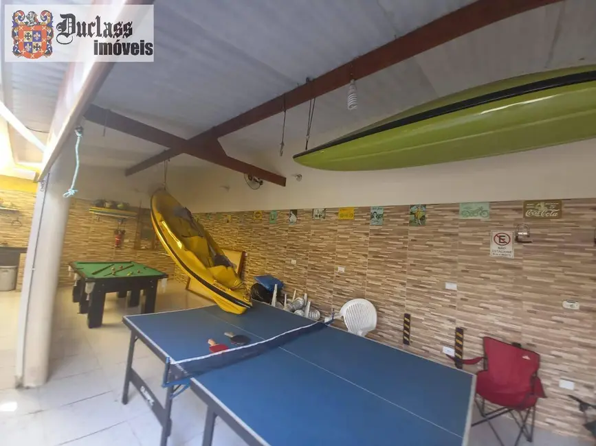Foto 5 de Casa com 2 quartos à venda, 160m2 em Sumaré, Caraguatatuba - SP