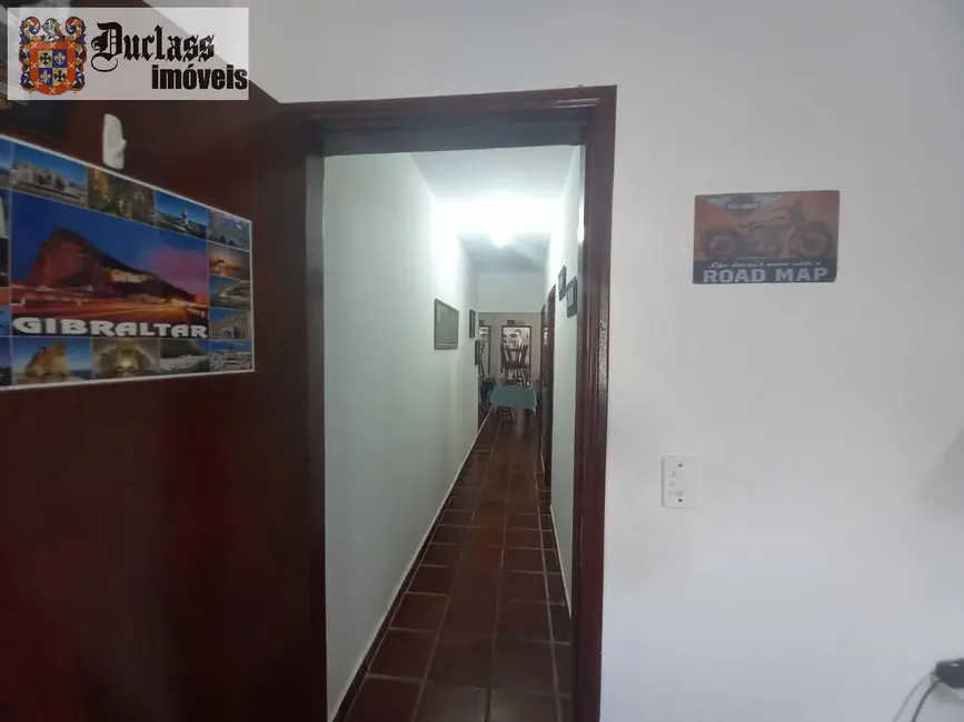 Foto 8 de Casa com 2 quartos à venda, 160m2 em Sumaré, Caraguatatuba - SP