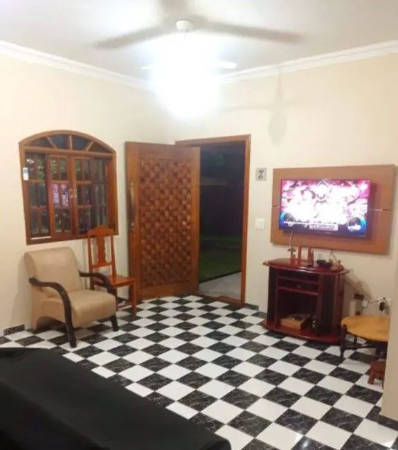 Foto 8 de Sobrado com 2 quartos à venda, 169m2 em Pontal de Santa Marina, Caraguatatuba - SP