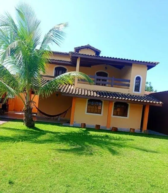 Foto 3 de Sobrado com 2 quartos à venda, 169m2 em Pontal de Santa Marina, Caraguatatuba - SP