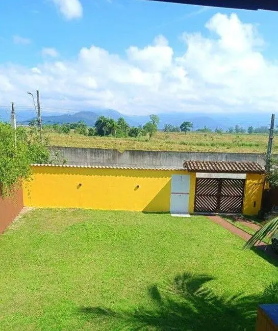 Foto 5 de Sobrado com 2 quartos à venda, 169m2 em Pontal de Santa Marina, Caraguatatuba - SP
