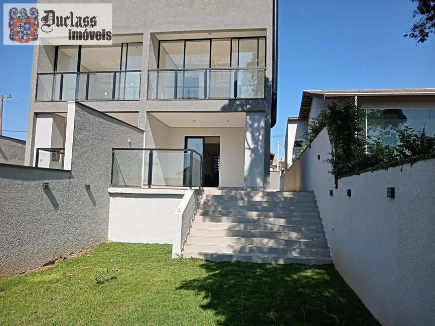Foto 1 de Sobrado com 3 quartos à venda, 150m2 em Jardim dos Pinheiros, Atibaia - SP