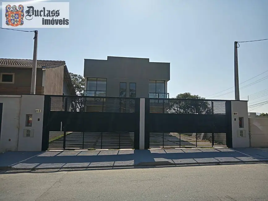 Foto 3 de Sobrado com 3 quartos à venda, 150m2 em Jardim dos Pinheiros, Atibaia - SP