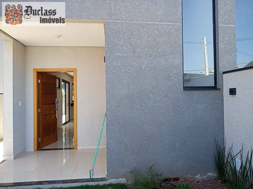 Foto 4 de Sobrado com 3 quartos à venda, 150m2 em Jardim dos Pinheiros, Atibaia - SP
