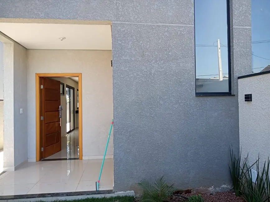 Foto 4 de Sobrado com 3 quartos à venda, 150m2 em Jardim dos Pinheiros, Atibaia - SP